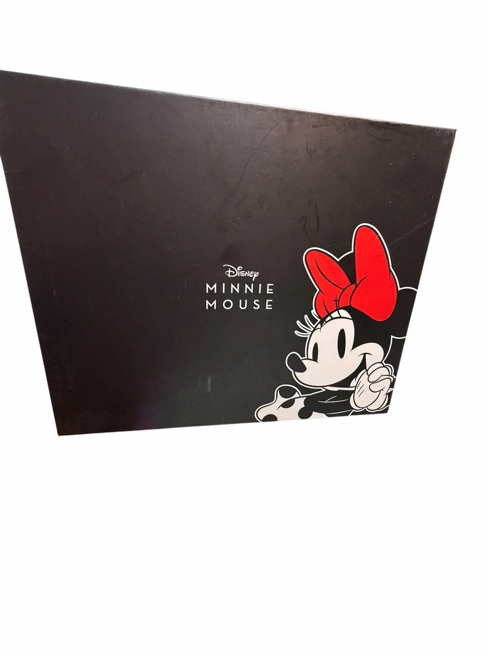 Disney Minnie Mouse Girl’s Red Polka Dot Mini Handbag Gift Set